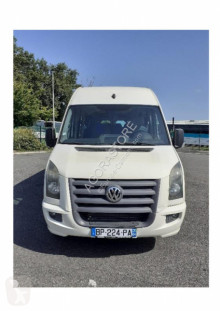 Minibus Volkswagen Crafter