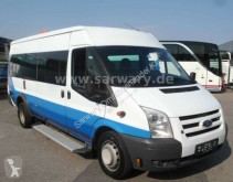 Ford Midi-Bus Transit TDCI Trend/17 Sitze/Klima/Elektrisch Tür
