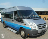 Ford Transit TDCI Trend/17 Sitze/Klima/Elektrisch Tür мидибус втора употреба