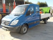 Minibus Mercedes 313-CDI-DOKA-TOP ZUSTAND