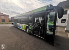 Autobus de ligne occasion MAN Lion´s City A 20