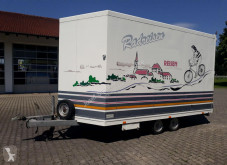 Nc LAU Fahrradanhänger used other trailers