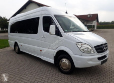 Minibus Mercedes Sprinter 519 CDI