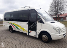 Minibus occasion Mercedes Sprinter 518 CDI