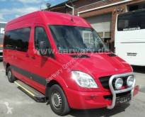 Mercedes 0 316 Sprinter CDI/14 Sitze/Klima/EURO 5 EEV/516 midibus używany