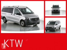 Combi Mercedes Vito 116CDI lang, TourerPro,2xKlima,Navi