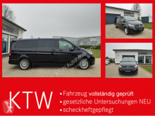 Combi Mercedes V 250 Avantgarde Extralang,Allrad,Comand
