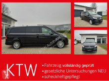 Mercedes Classe V V 250 Avantgarde Extralang,elTür 2x,NeuesModell combi occasion