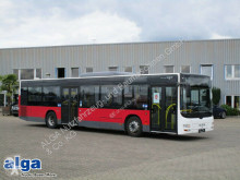 Camioneta de linha MAN MAN Lions City, A21, Euro 5 EEV, Klima, 320 PS