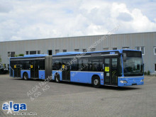 Mercedes city bus O 530 G Citaro, Euro 5 EEV, Klima