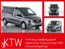 儿童安全座椅 奔驰 Vito Vito Marco Polo 220d Activity Edition,Markise