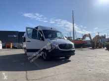 Минибус втора употреба Mercedes 906BB35