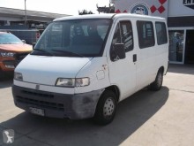 Minibus Fiat Ducato PANORAMA 2.5 TDI 9 POSTI