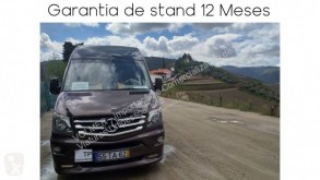 小型客车(小巴) 奔驰 Sprinter Sprinter 516CDI