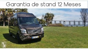 Mercedes Kleinbus Sprinter Sprinter 516CDI