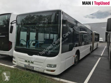 Autobus de ligne MAN MAN A23 18 mètres, 4 portes