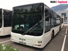 Autobus MAN MAN A23 18 mètres, 4 portes de ligne occasion