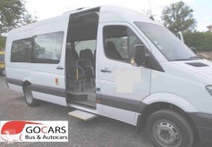 Mercedes Sprinter 516 22+1 clim gebrauchter Kleinbus