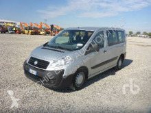 Autobus Fiat SCUDO 120MJT liniowy używany