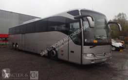 Autobus Mercedes 816 używany