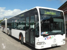 Gebrauchter Linienbus Mercedes 530 G/Citaro/Urbino 18 /Lion's City/Euro 3/
