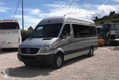 Mercedes Sprinter 311 CDI minibus occasion