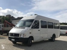 Volkswagen Kleinbus Minibus LT-46