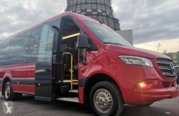 Mercedes minibus Sprinter 519 CDI