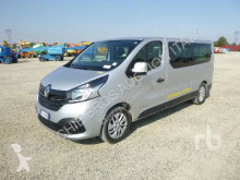 Autobus Renault TRAFIC liniowy używany