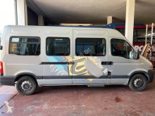 Minibus Renault Master