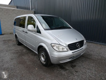 Midibus Mercedes VITO 111CDI 8 PLACE/PLATZE/PLAATSEN