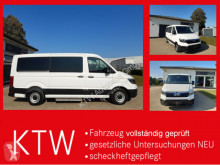 MAN TGE TGE 3.140,3.640mm,Kombi 7-Sitze,Standheizung combi occasion