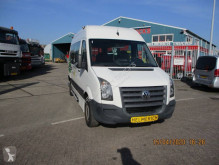Otobüs Volkswagen Crafter ikinci el araç