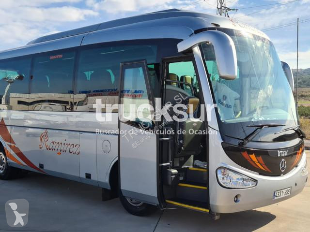 Autobuses De Segunda Mano 563 Autobuses De Ocasion Buses Usados En Venta