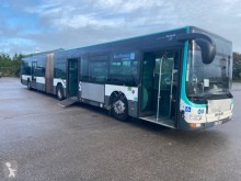 Buss MAN Lion's City NG274 interurban begagnad