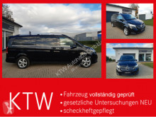 Mercedes V 220 Avantgarde Extralang,2xKlima,8-Sitzer minibüs ikinci el araç