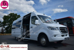 Autobús midibus Mercedes 519 CDI Sprinter / 906 BB 55 / Neufahrzeug