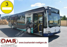 Camioneta Mercedes O 530 Citaro / A 20 / Lion`s City / Klima de linha usada