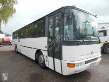 Távolsági autóbusz Karosa autobus használt szériaautó
