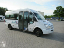 Midibüs Mercedes City Bus 50,10+4 Sitzer, 2.Motor,Sprinter
