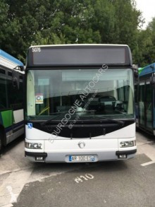 Autobus Irisbus Agora linkový ojazdený