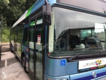 Autobus Irisbus Agora linkový ojazdený