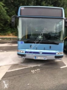 Autobus Irisbus Agora linkový ojazdený