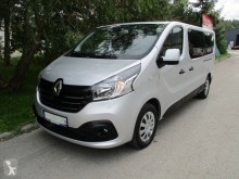 باص باص صغير Renault Trafic Passenger 9 cio osobowy Niski przebieg sprowadzony