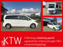 Furgoneta Mercedes Classe V V 220 Edition kompakt,6Sitzer,Easy-Pack,2xKl combi usada