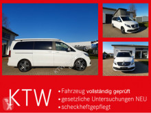 Mercedes Wohnmobil Marco Polo V 220 Marco Polo EDITION,Schiebedach,Markise