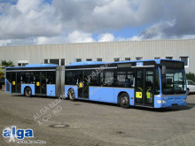 Mercedes city bus O 530 G Citaro, Euro 5, Klima