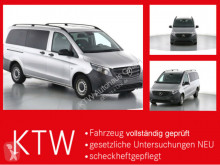 Mercedes mikrobusz Vito Vito 116CDI lang, TourerPro,2xKlima,Navi