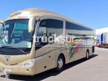 باص Scania K380 Ib4 X2 مستعمل