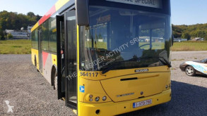 Autobús interurbano VDL Jonckheere Transit 2000 / Scania L94UB4x2